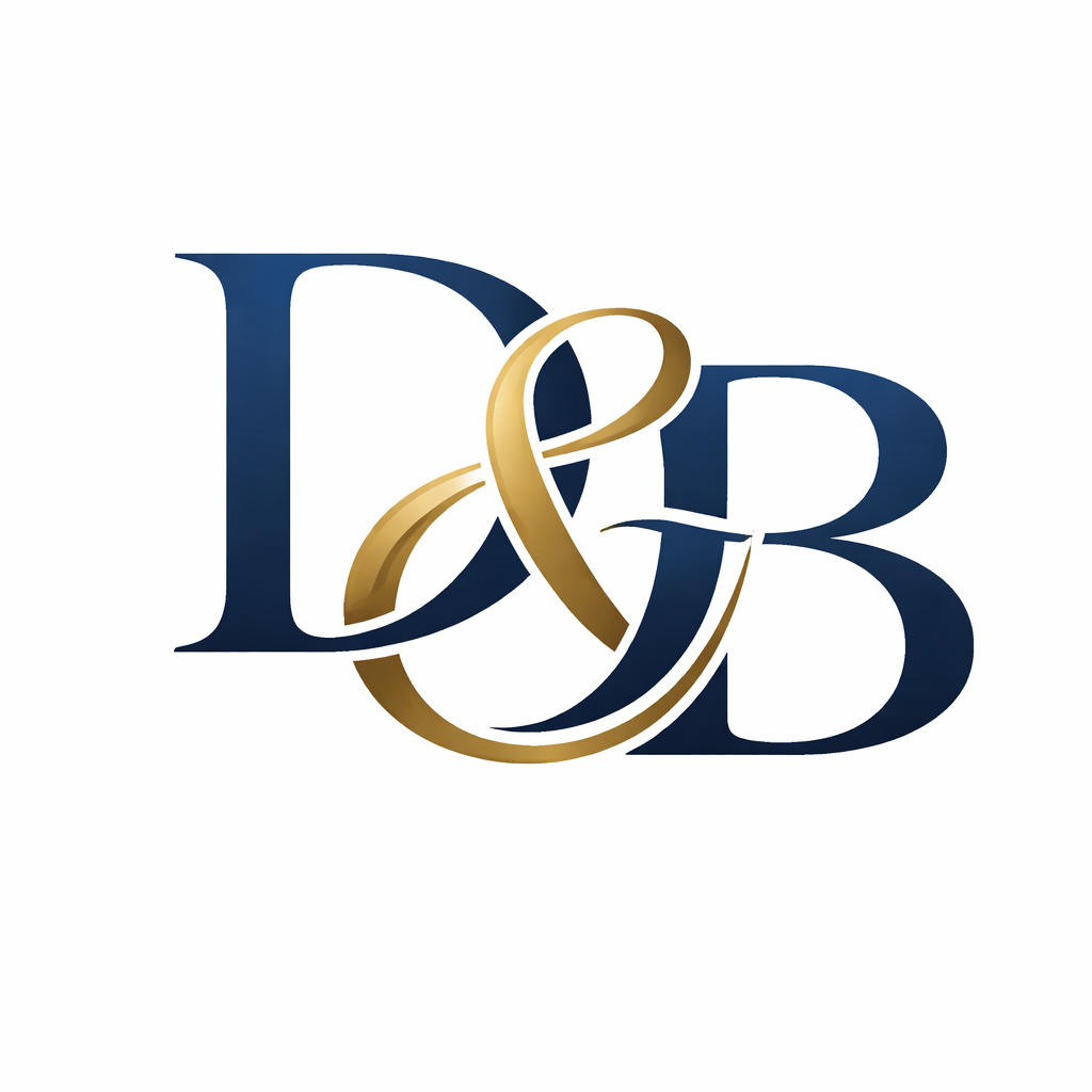 D&B logo